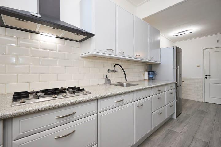 Foto 3 van Bosjesweg 49