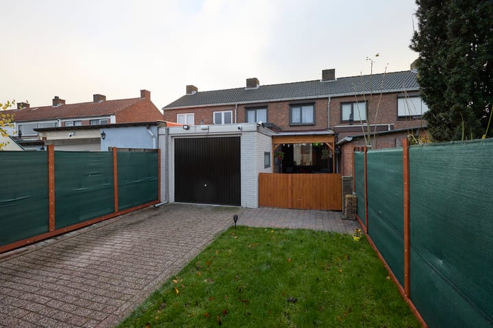 Foto 4 van Bosjesweg 49