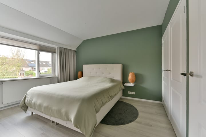 Foto 35 van Esdoorn 25