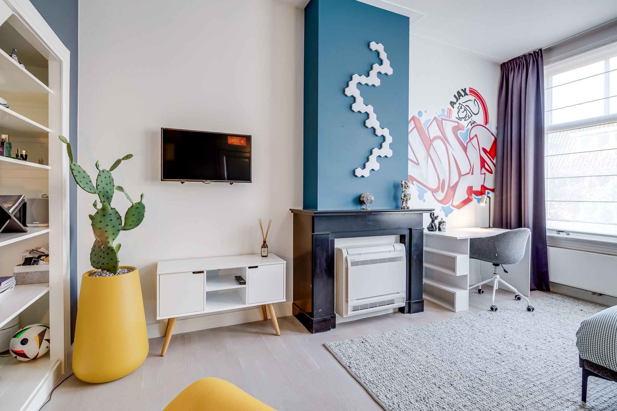 Foto 54 van Mauritsstraat 76