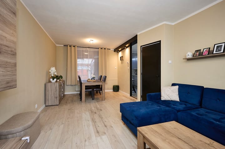 Foto 7 van Bosjesweg 49