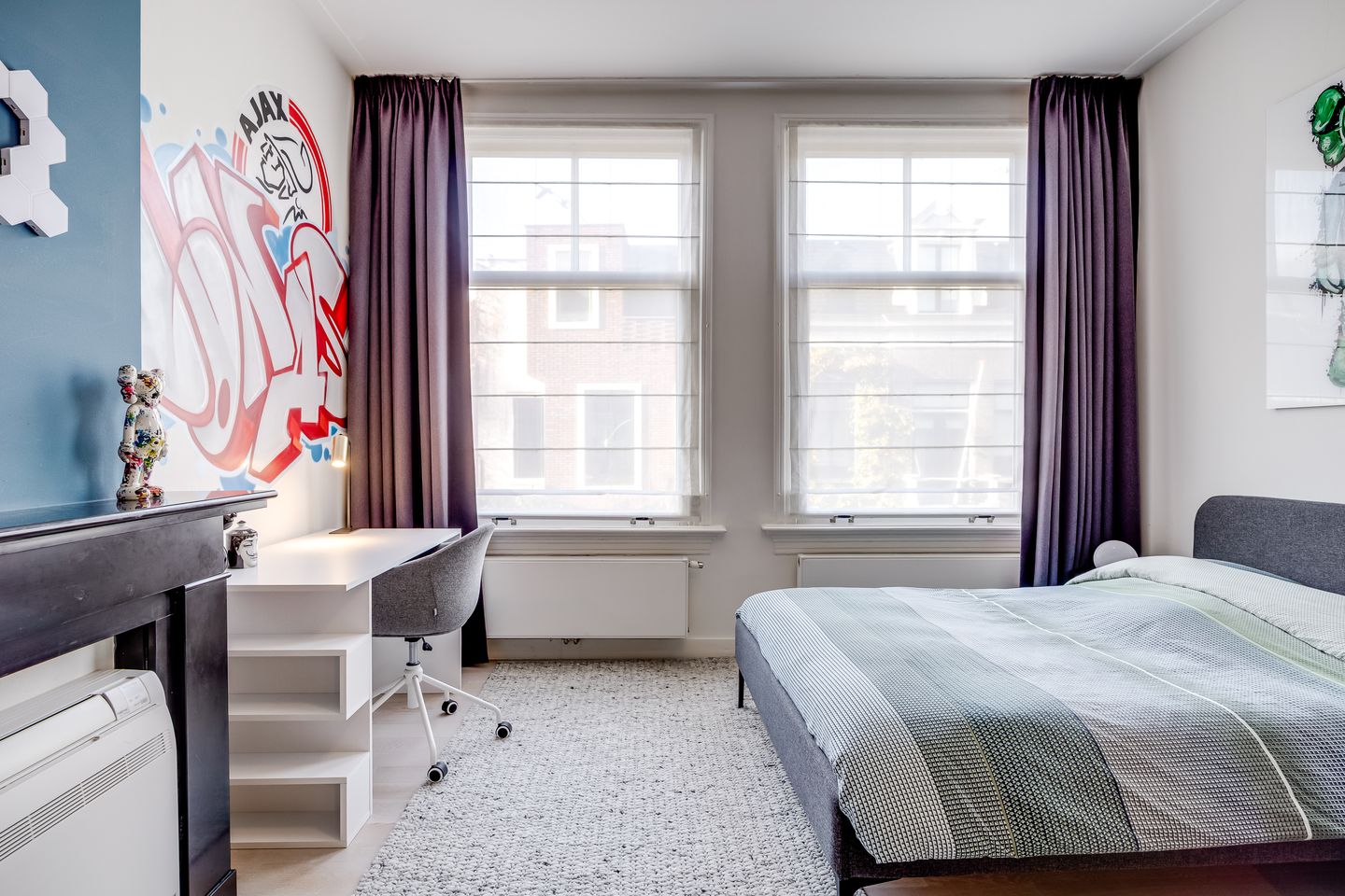 Foto 55 van Mauritsstraat 76