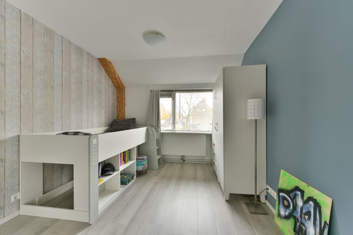 Foto 38 van Esdoorn 25