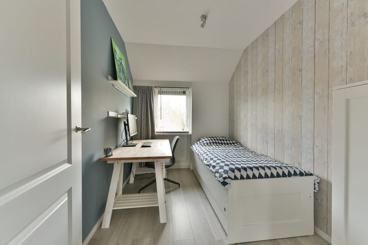 Foto 41 van Esdoorn 25