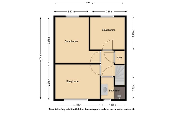 Foto 15 van Bosjesweg 49