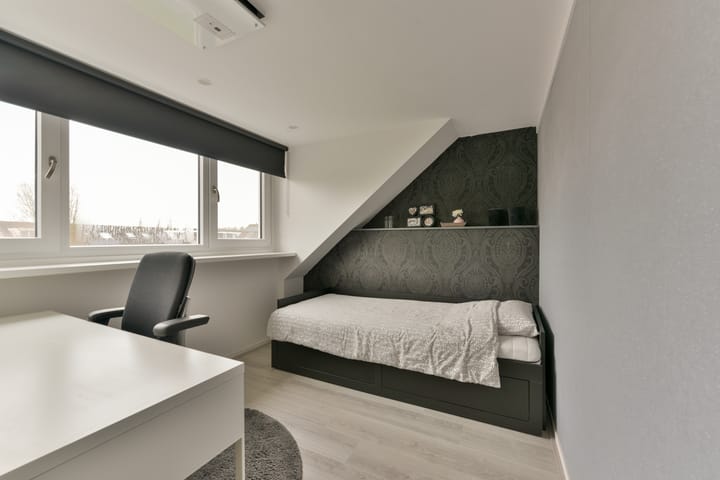 Foto 46 van Esdoorn 25