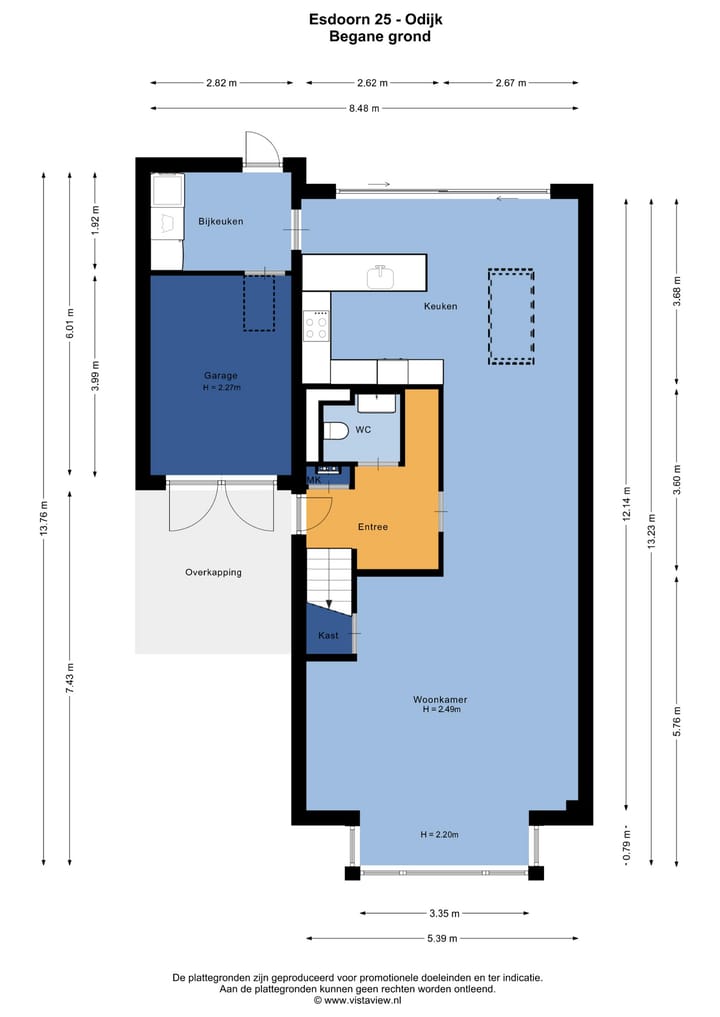 Foto 51 van Esdoorn 25