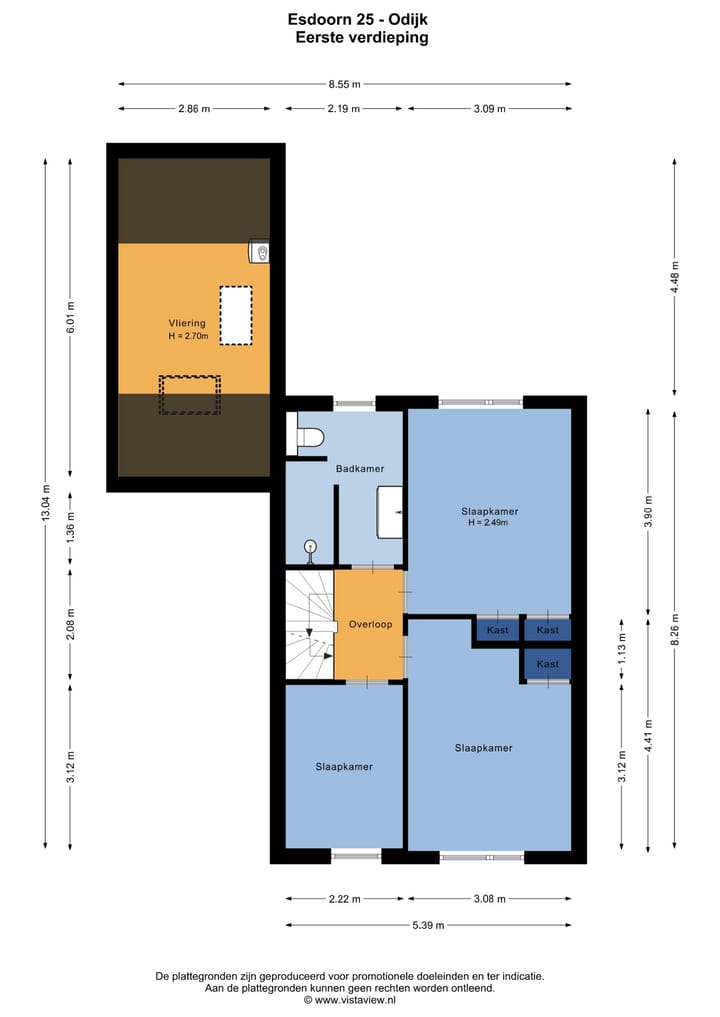 Foto 53 van Esdoorn 25