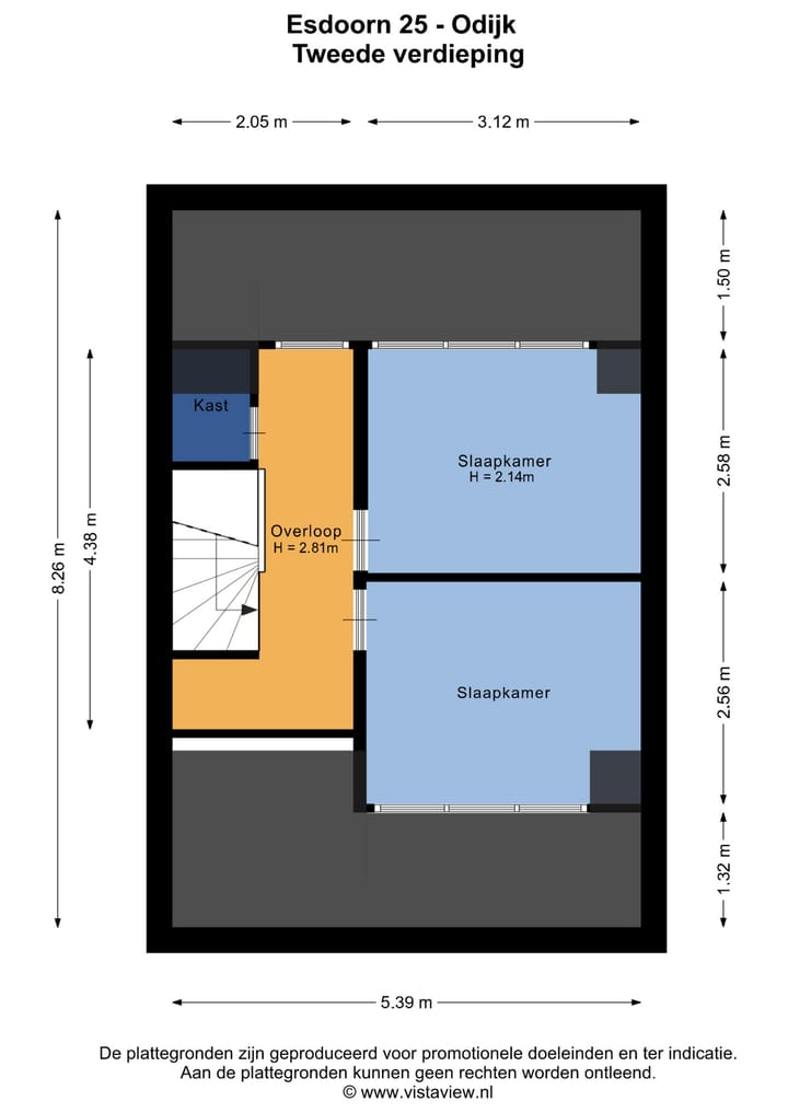 Foto 55 van Esdoorn 25