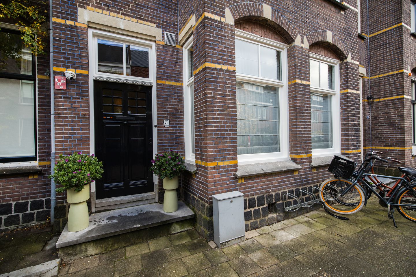 Foto 79 van Mauritsstraat 76