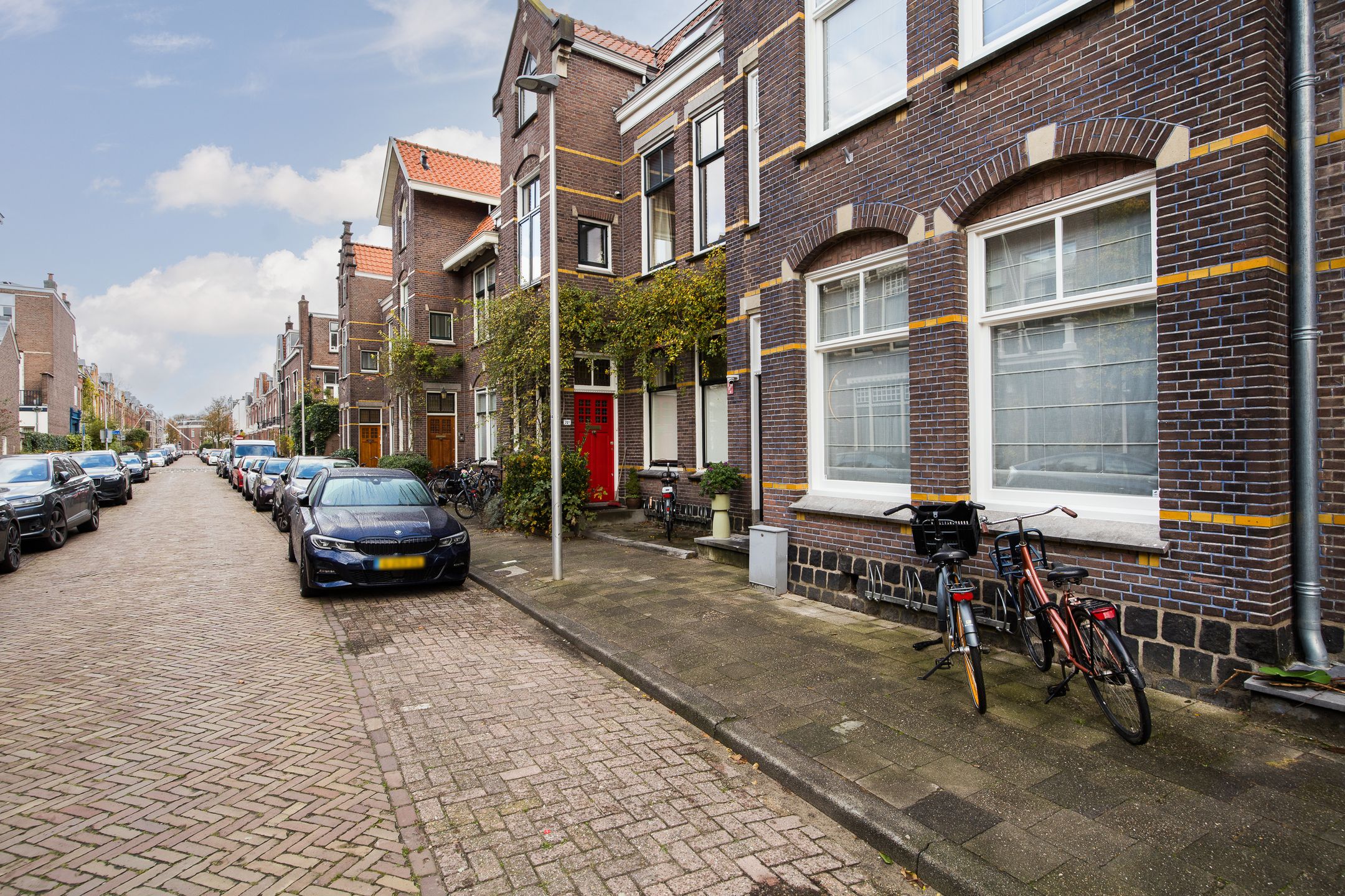 Foto 81 van Mauritsstraat 76