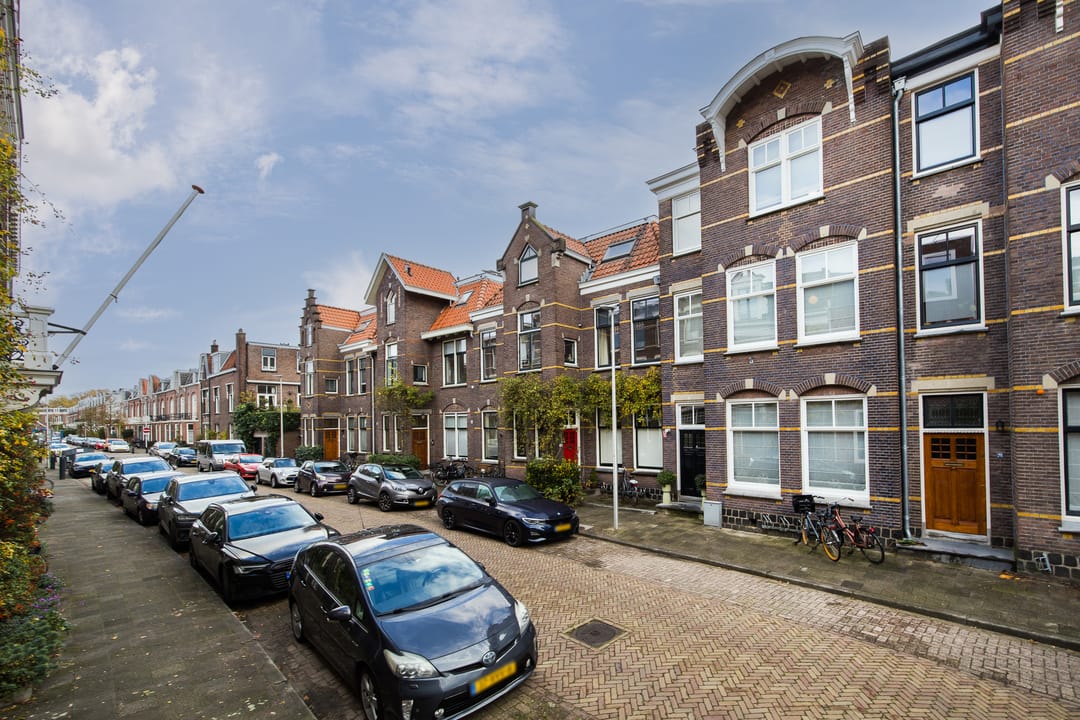 Foto 82 van Mauritsstraat 76