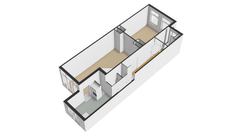 Foto 84 van Mauritsstraat 76