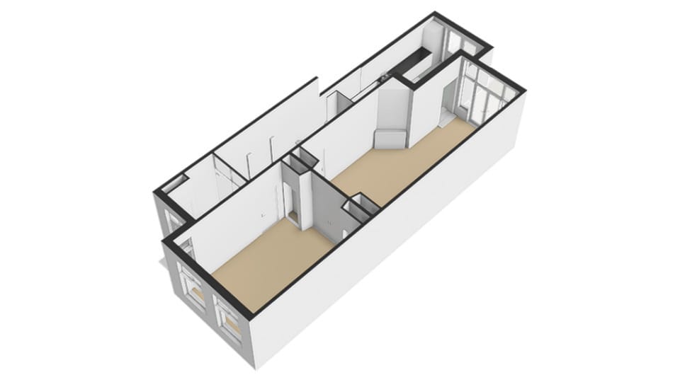 Foto 85 van Mauritsstraat 76