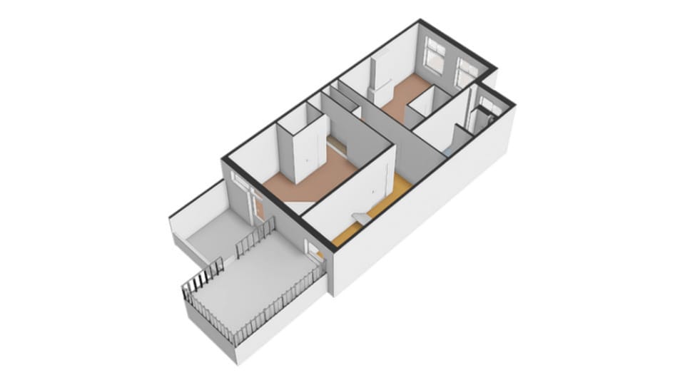 Foto 90 van Mauritsstraat 76