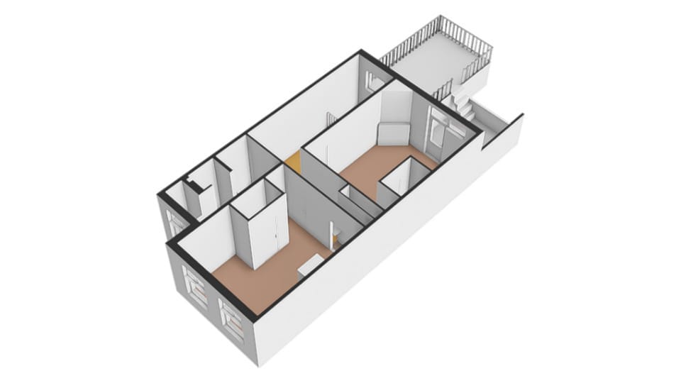 Foto 91 van Mauritsstraat 76