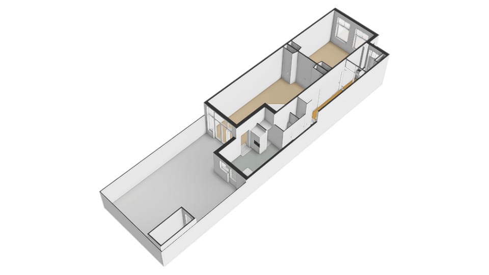 Foto 96 van Mauritsstraat 76