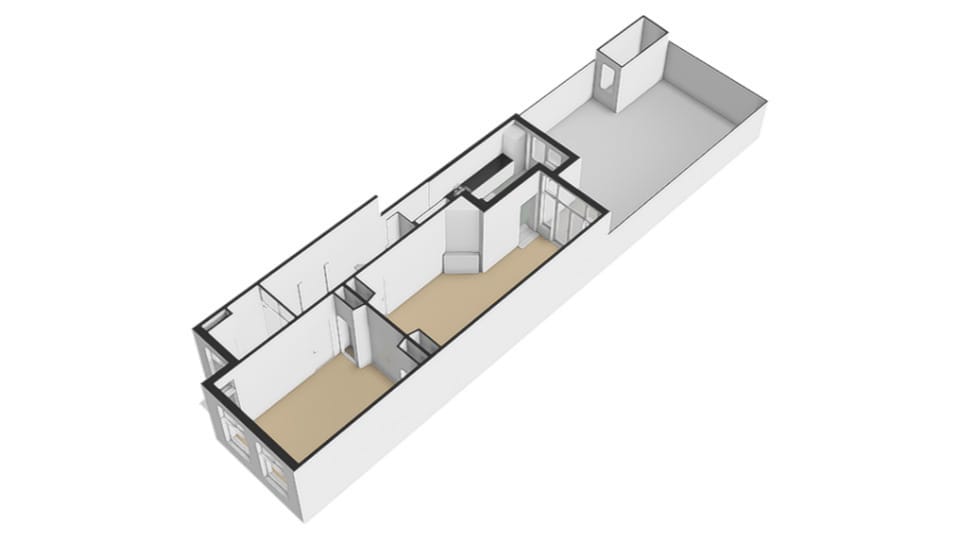 Foto 97 van Mauritsstraat 76