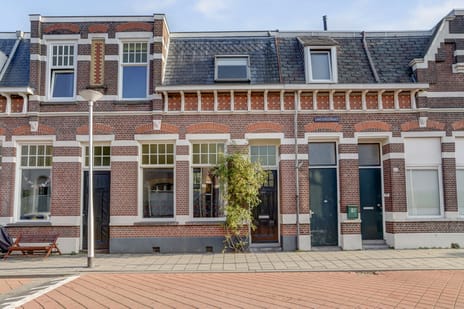 Lanciersstraat thumbnail