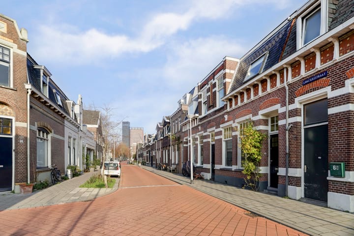 Foto 2 van Lanciersstraat 66