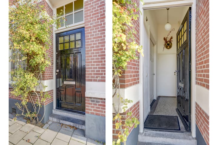 Foto 3 van Lanciersstraat 66