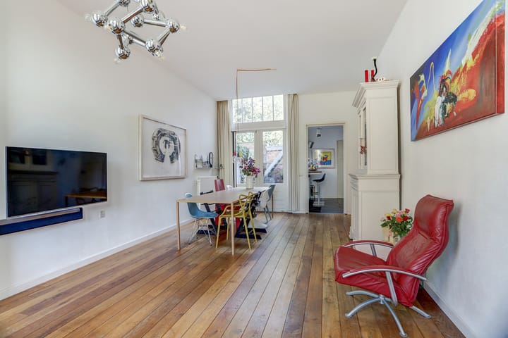 Foto 4 van Lanciersstraat 66