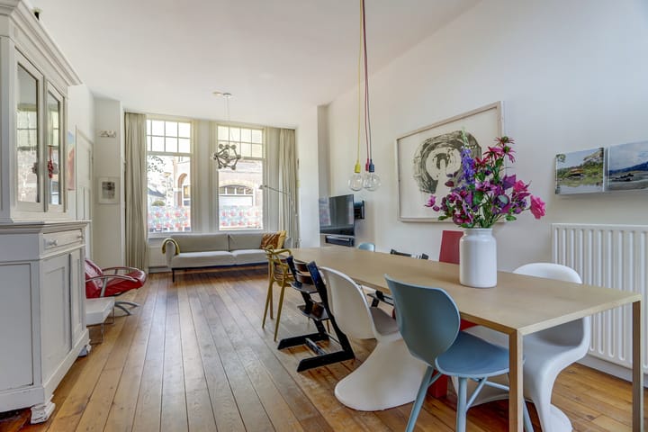 Foto 5 van Lanciersstraat 66