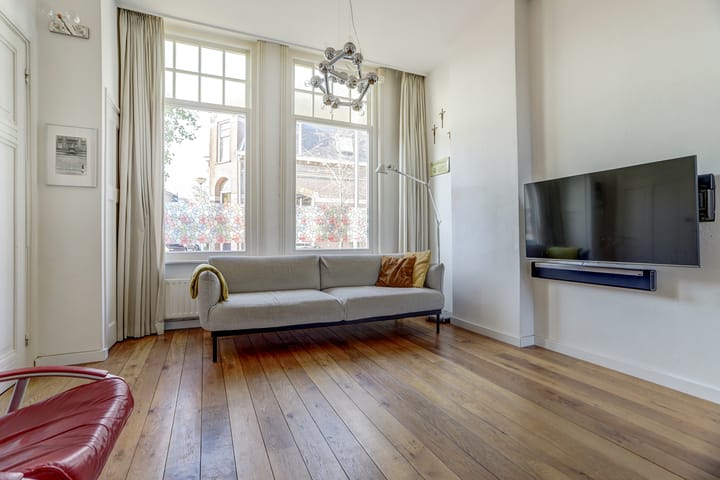 Foto 6 van Lanciersstraat 66