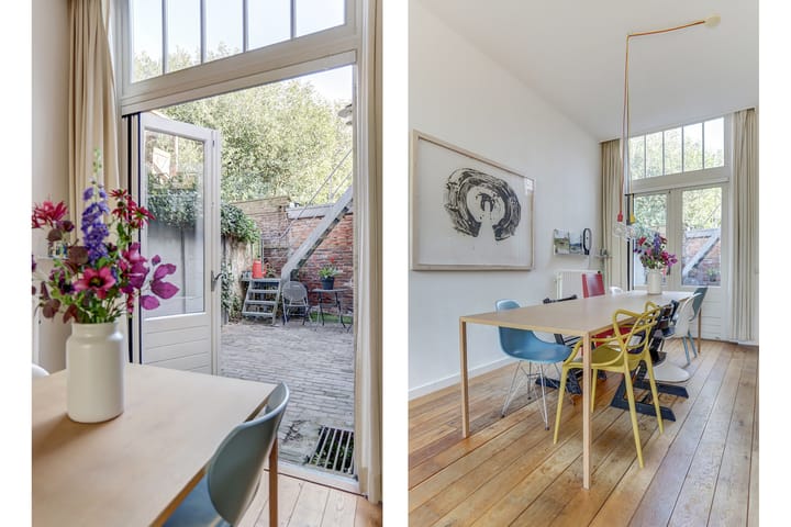 Foto 7 van Lanciersstraat 66