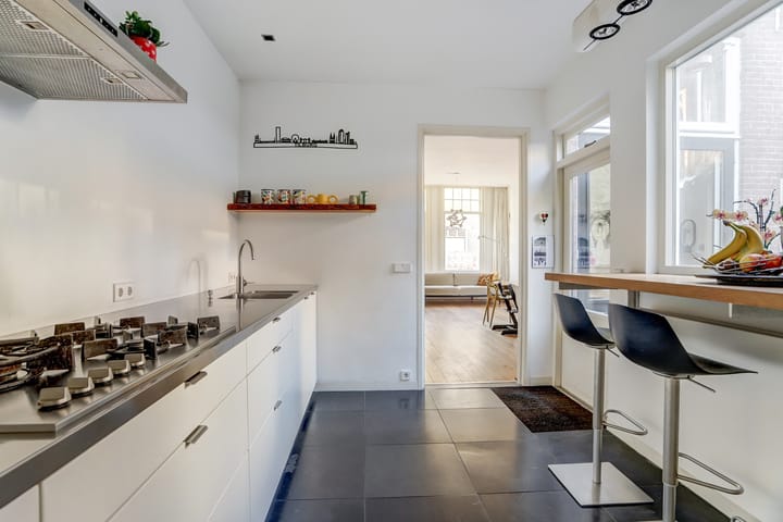 Foto 9 van Lanciersstraat 66