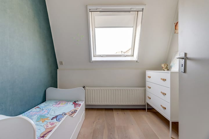 Foto 14 van Lanciersstraat 66