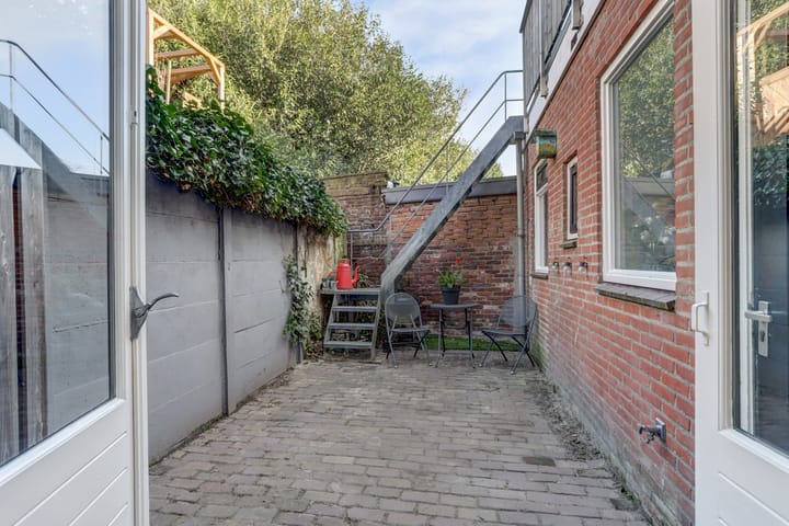 Foto 22 van Lanciersstraat 66