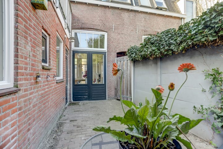 Foto 23 van Lanciersstraat 66