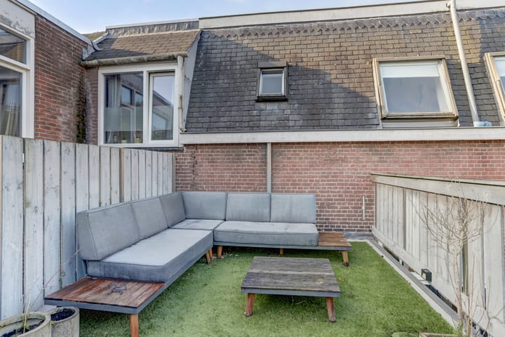 Foto 24 van Lanciersstraat 66