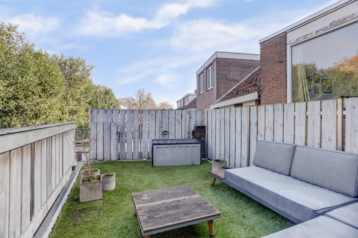 Foto 25 van Lanciersstraat 66