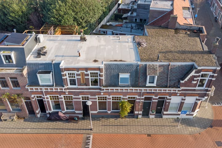 Foto 26 van Lanciersstraat 66