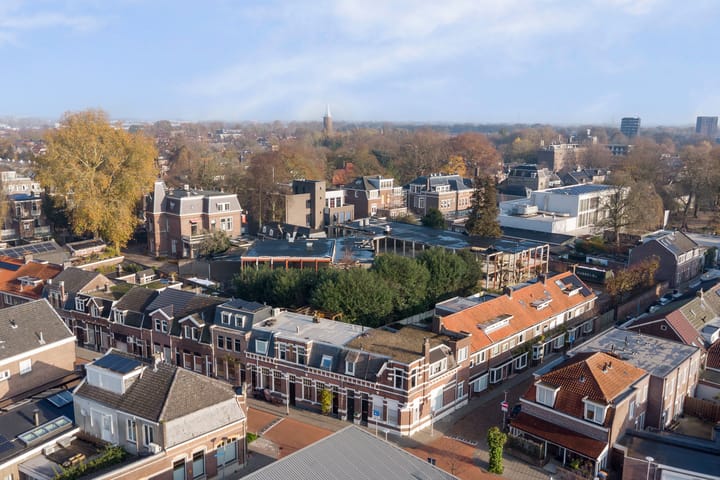 Foto 27 van Lanciersstraat 66