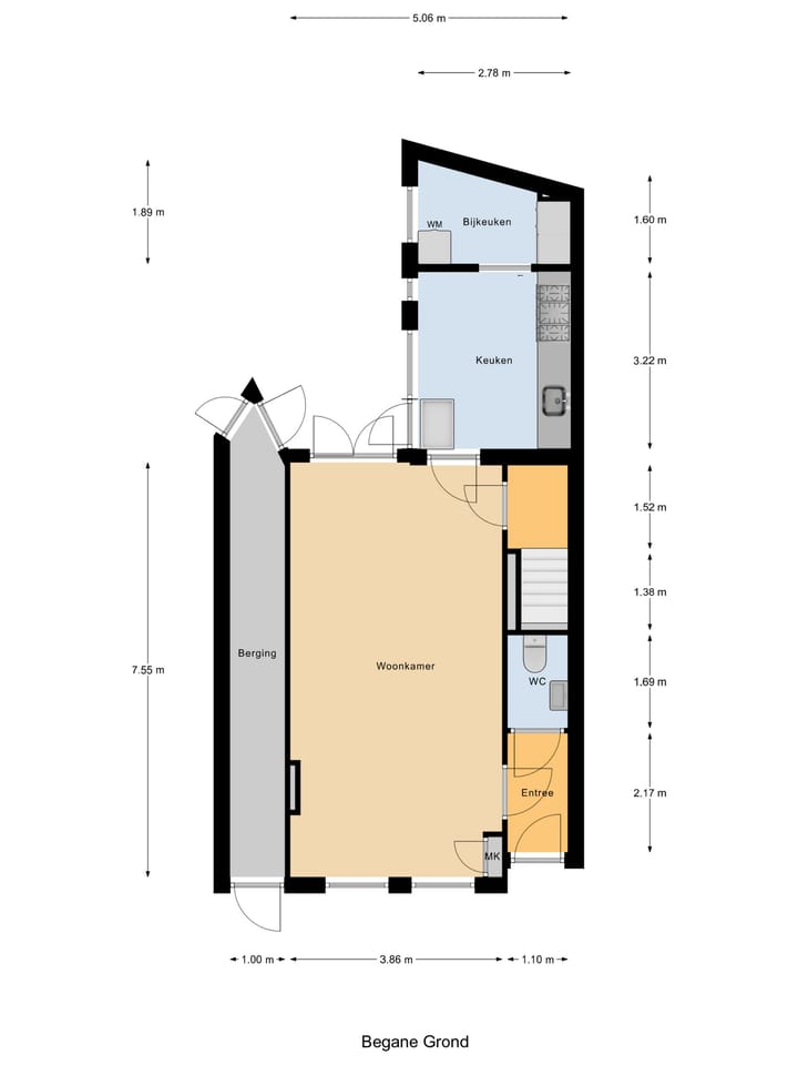 Foto 29 van Lanciersstraat 66