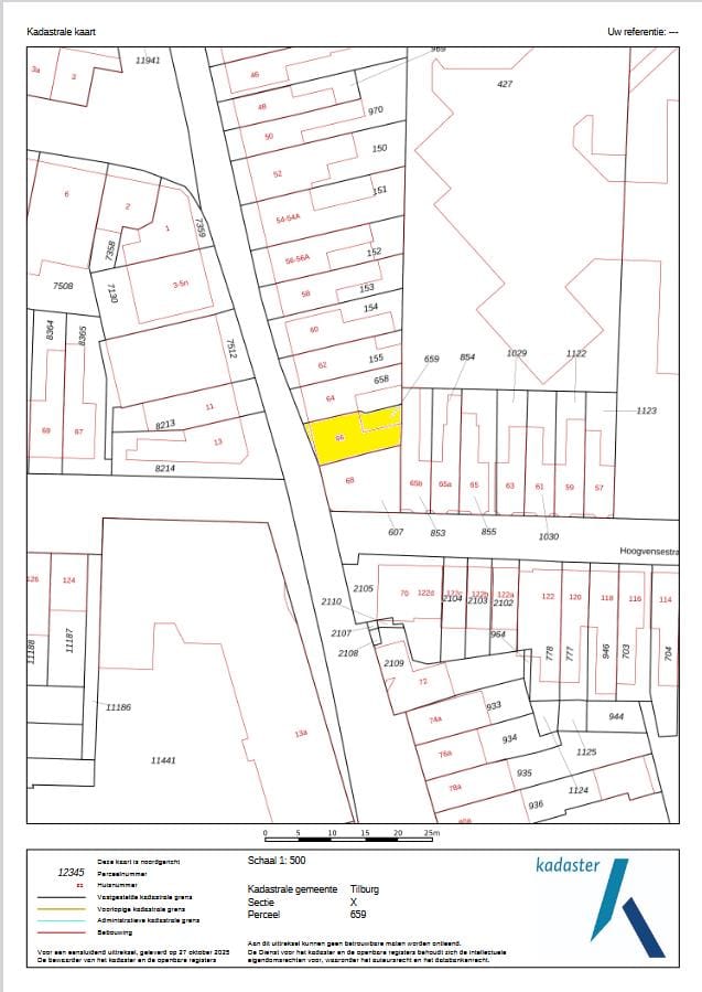 Foto 31 van Lanciersstraat 66