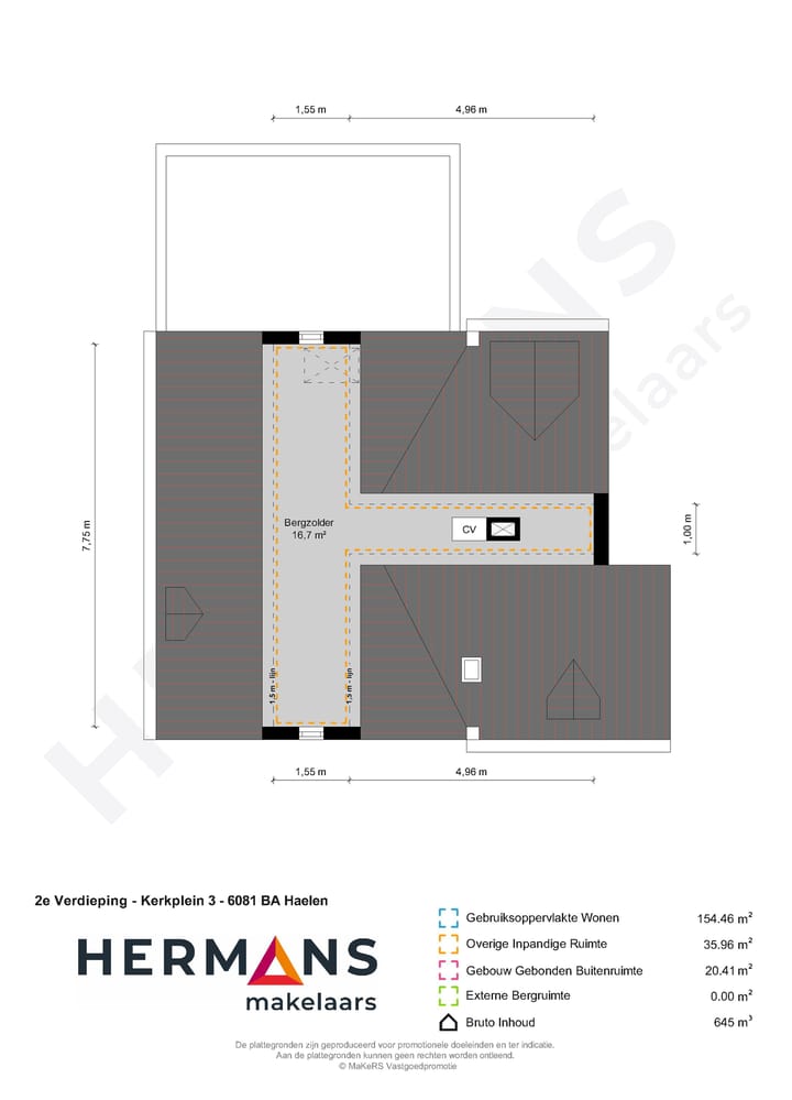 Foto 48 van Kerkplein 3