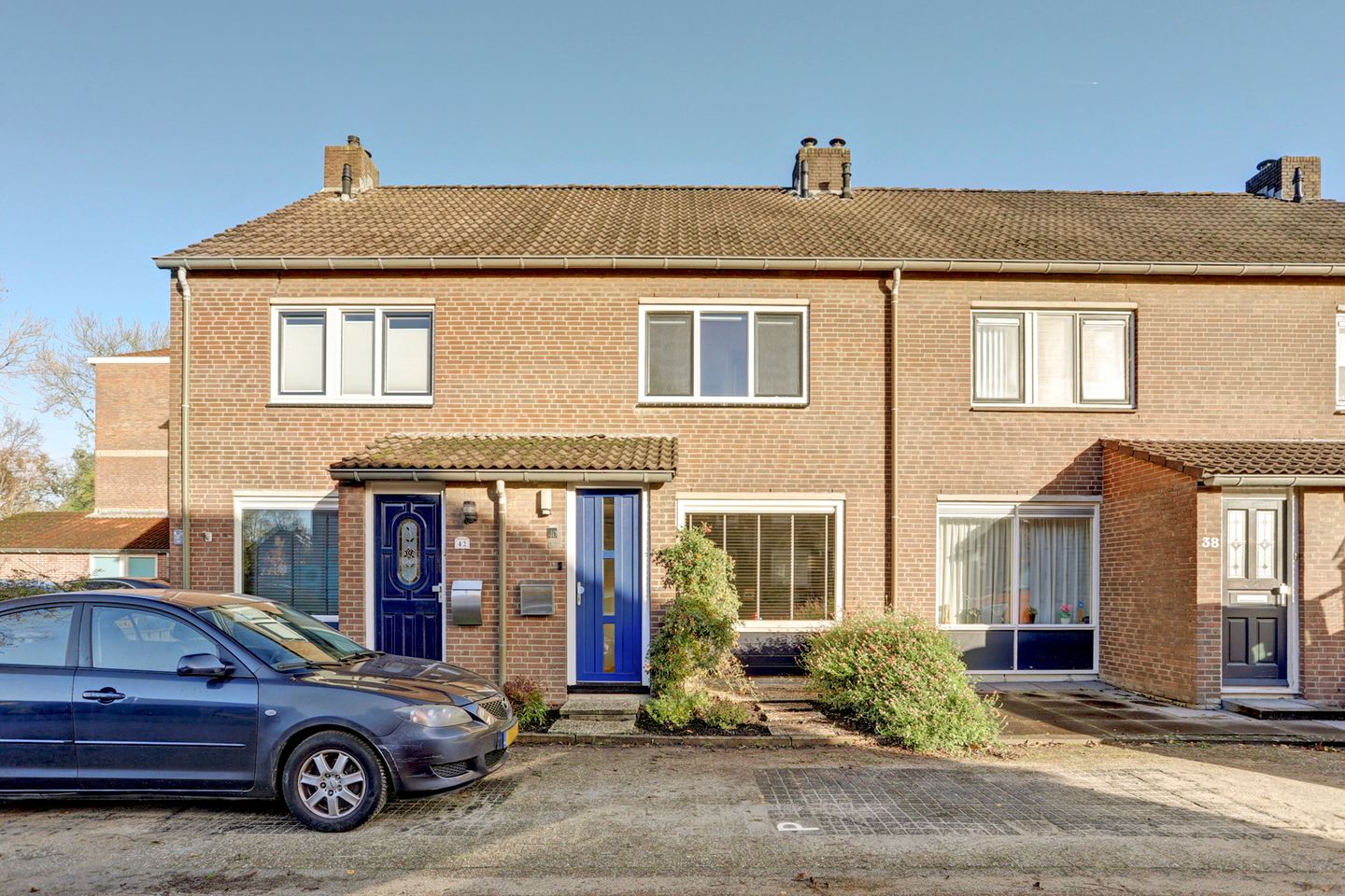 Photo 1 of Sonatelaan 40