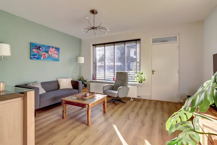 Photo 2 of Sonatelaan 40