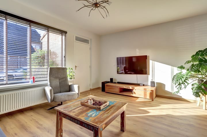 Photo 4 of Sonatelaan 40