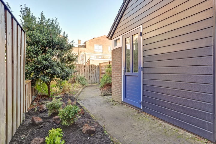 Photo 12 of Sonatelaan 40