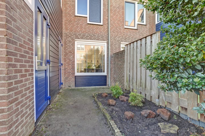 Photo 13 of Sonatelaan 40