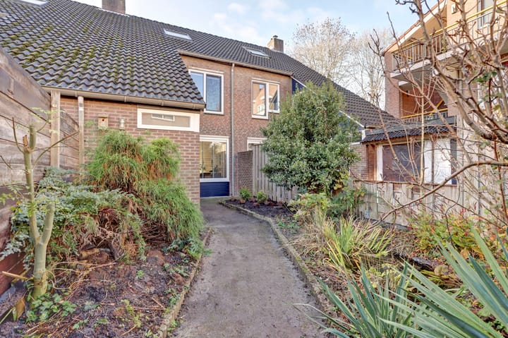 Photo 14 of Sonatelaan 40