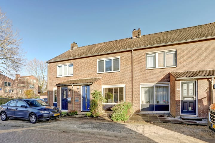 Photo 34 of Sonatelaan 40