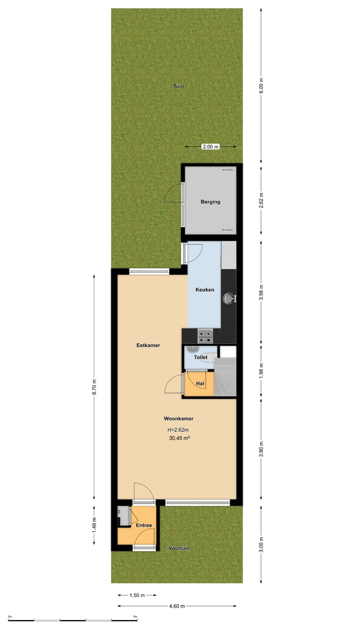 Photo 36 of Sonatelaan 40