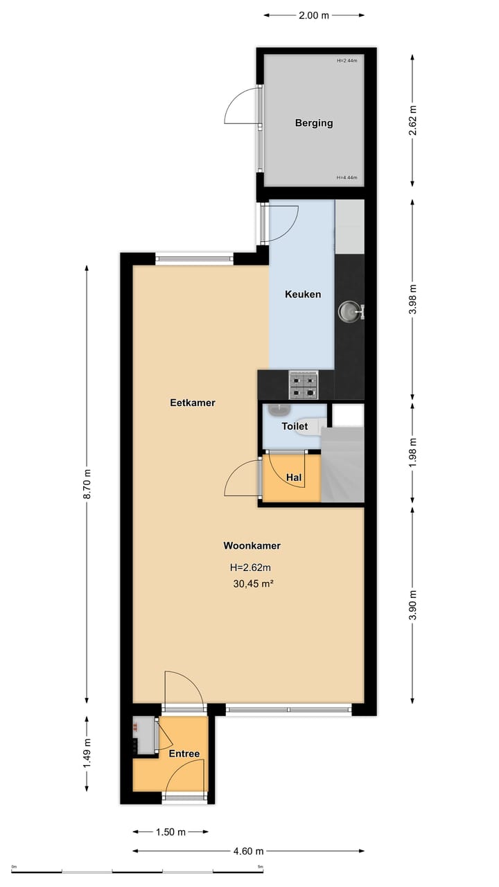 Photo 37 of Sonatelaan 40