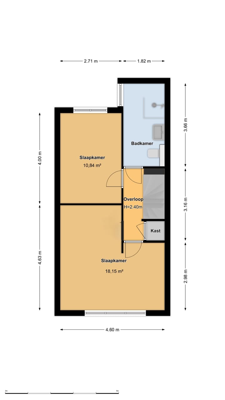 Photo 38 of Sonatelaan 40